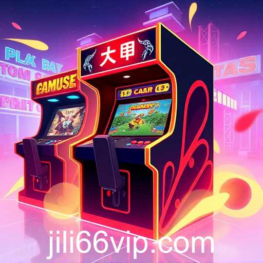 The Emergence of Jili66 in the Online Gaming World