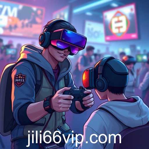 The Evolution of Online Gaming Platforms