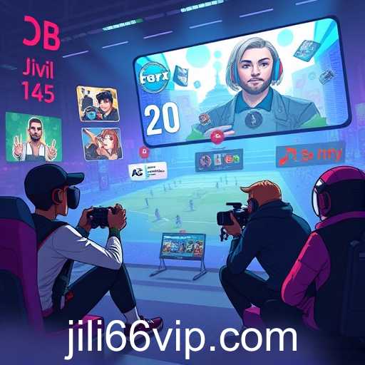 Jili66: Gaming Evolution and Trends