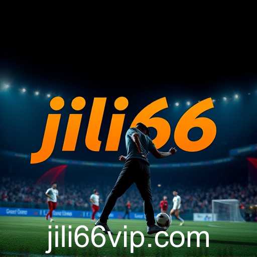 Jili66: The New Hub for Online Gaming in 2025