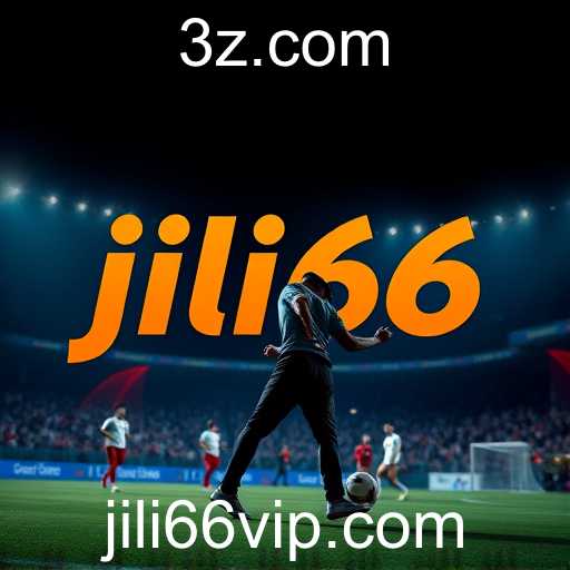 Jili66: A Rising Star in the Online Gaming Space