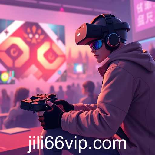 The Rise of jili66: Bridging Cultures Through Gaming