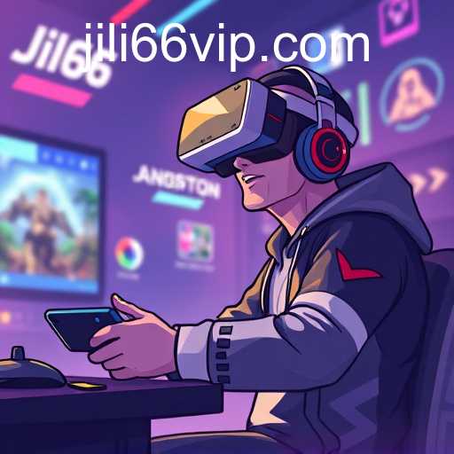 Jili66: Revolutionizing Online Gaming in 2025