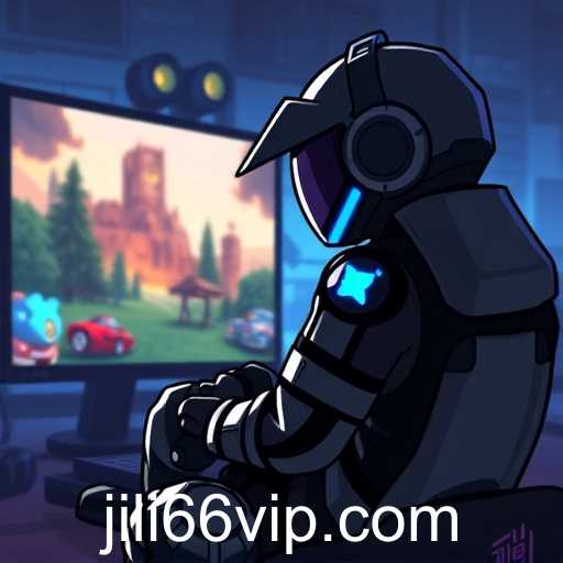 Jili66: Navigating the Future of Online Gaming