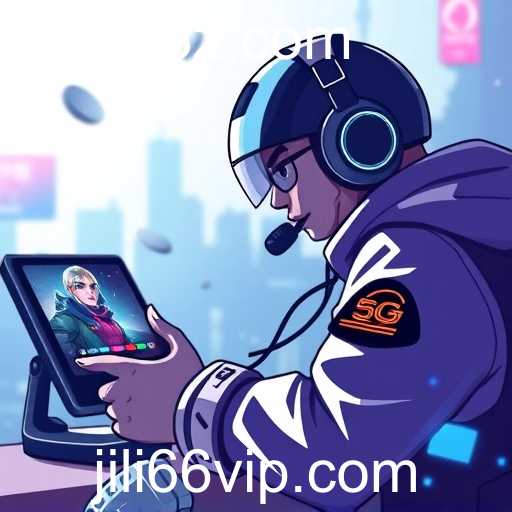 Online Gaming Platforms and Their Global Impact