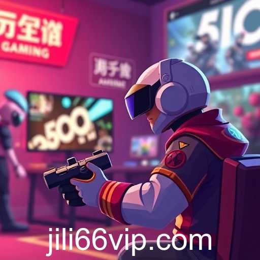 The Rise of Jili66: Revolutionizing Online Gaming