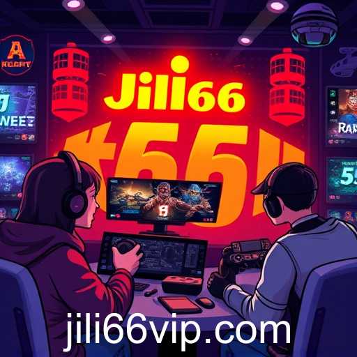 The Rise of Jili66: Revolutionizing Online Gaming