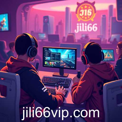 The Rise of Jili66 in the Gaming World