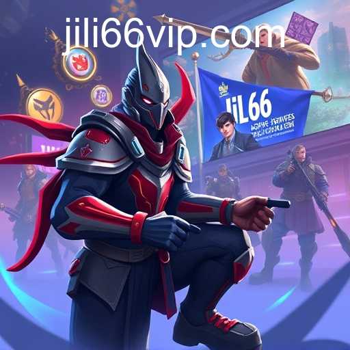 The Rise of Jili66 in the Gaming World