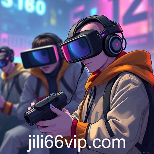 Rise of Online Gaming Platforms in 2025